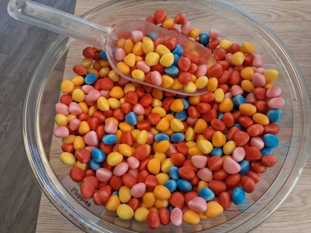 bonbon floppies