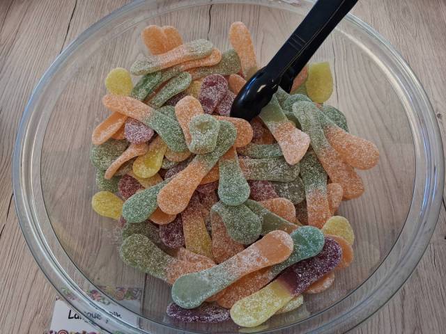 bonbon langue surffizz