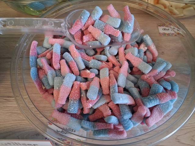 bonbon bubbliz