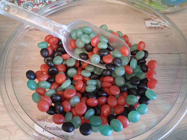 bonbon fraizibus
