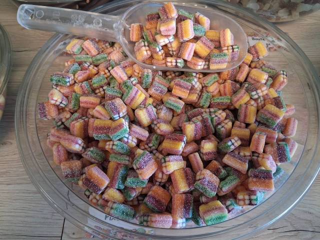 bonbon pixel pik