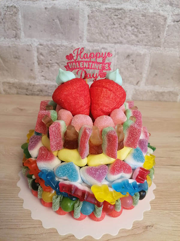 Espace vente en ligne et commandes