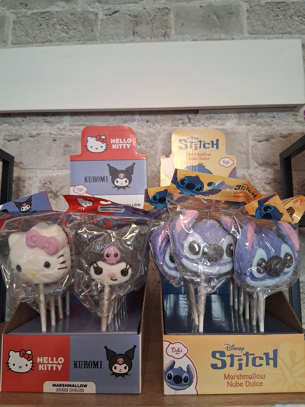 Bonbons XXL - Nounours g�ants